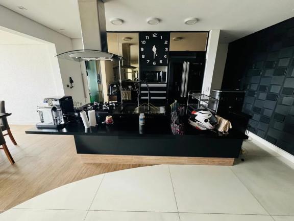 Imagem Cobertura com 2 Quartos à Venda, 160 m² em Jardim Tupanci - Barueri