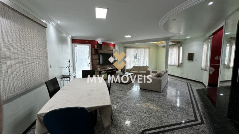 Imagem Casa com 3 Quartos à Venda, 330 m² em Parque Verde - Belém