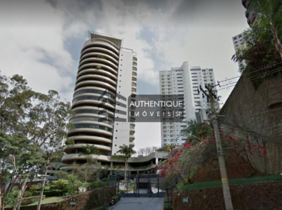 Imagem Apartamento com 5 Quartos à Venda, 864 m² em Morumbi - São Paulo Imagem Apartamento com 5 Quartos à Venda, 864 m² em Morumbi - São Paulo