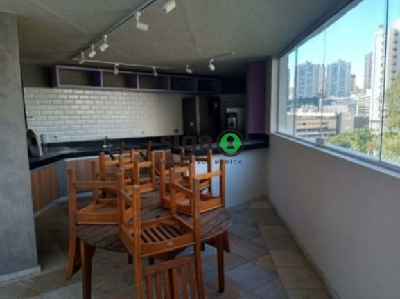 Imagem Apartamento com 2 Quartos à Venda, 79 m² em Vila Andrade - São Paulo Imagem Apartamento com 2 Quartos à Venda, 79 m² em Vila Andrade - São Paulo