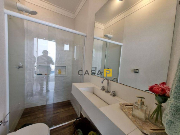 Imagem Casa com 4 Quartos à Venda, 490 m² em Parque Novo Mundo - Americana Imagem Casa com 4 Quartos à Venda, 490 m² em Parque Novo Mundo - Americana