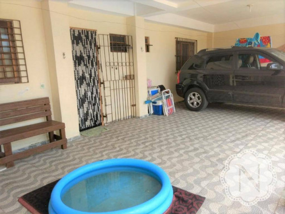 Imagem Sobrado com 2 Quartos à Venda, 129 m² em Nova Itanhaém - Itanhaém