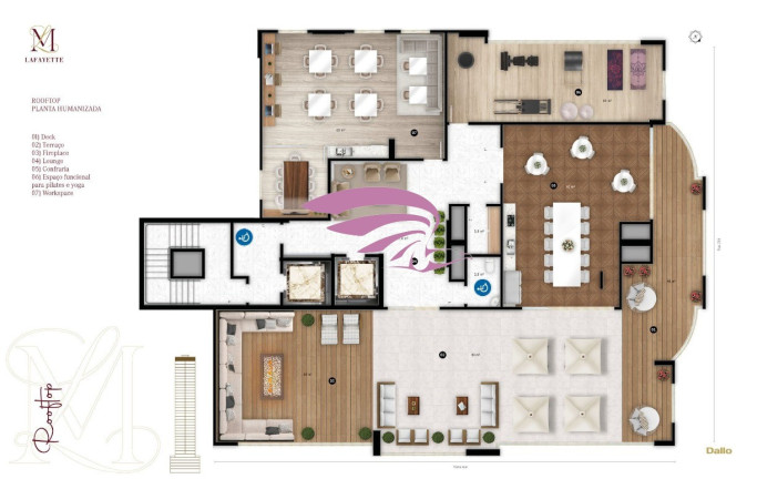 Imagem Imóvel com 4 Quartos à Venda, 185 m² em Meia Praia - Itapema