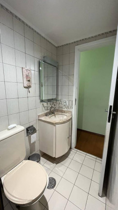 Imagem Apartamento com 3 Quartos à Venda, 75 m² em Vila Clementino - São Paulo