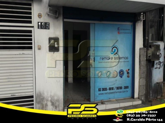 Imagem Imóvel à Venda, 10 m² em Jaguaribe - João Pessoa