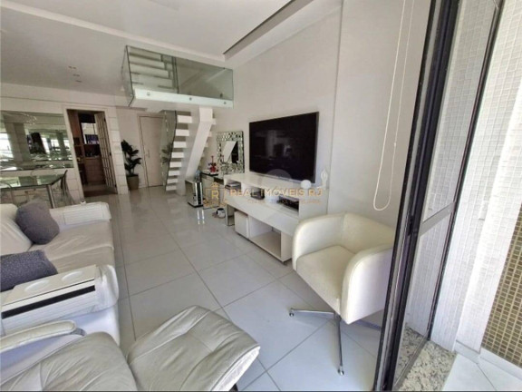 Imagem Apartamento com 4 Quartos à Venda, 243 m² em Ingá - Niterói Imagem Apartamento com 4 Quartos à Venda, 243 m² em Ingá - Niterói