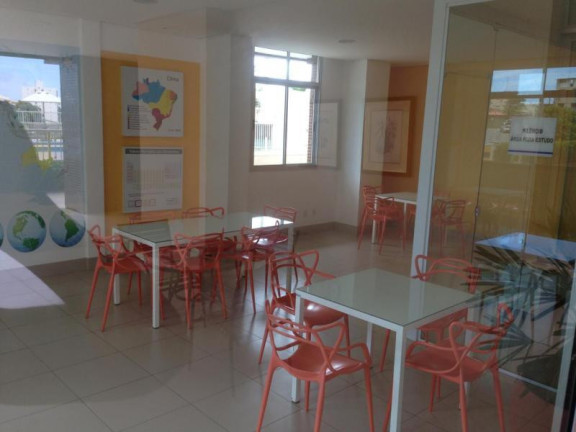 Imagem Apartamento com 2 Quartos à Venda, 64 m² em Imbuí - Salvador