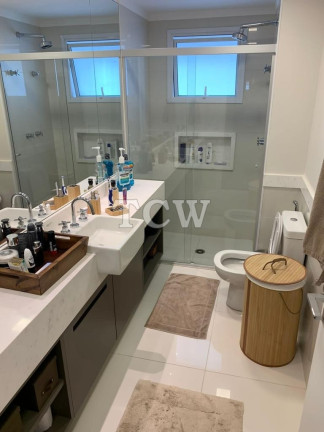 Imagem Apartamento com 3 Quartos à Venda, 271 m² em Chacara Klabin - São Paulo Imagem Apartamento com 3 Quartos à Venda, 271 m² em Chacara Klabin - São Paulo