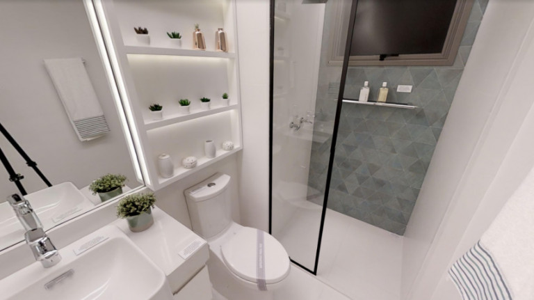 Imagem Cobertura com 4 Quartos à Venda, 371 m² em Cambuí - Campinas