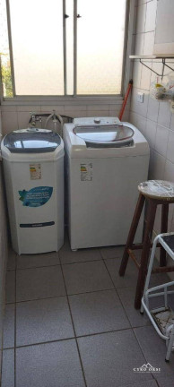 Imagem Apartamento com 3 Quartos à Venda, 83 m² em Nova América - Piracicaba Imagem Apartamento com 3 Quartos à Venda, 83 m² em Nova América - Piracicaba