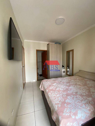 Imagem Apartamento com 1 Quarto à Venda, 63 m² em Aviação - Praia Grande