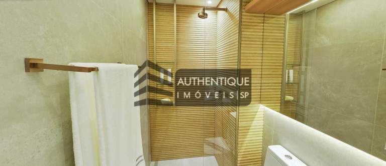 Imagem Apartamento com 2 Quartos à Venda, 51 m² em Alphaville Centro Industrial E Empresarial/alphaville. - Barueri