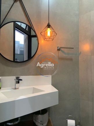Imagem Imóvel com 3 Quartos à Venda, 112 m² em Condominio Santa Mônica Iii - Mogi Guaçu Imagem Imóvel com 3 Quartos à Venda, 112 m² em Condominio Santa Mônica Iii - Mogi Guaçu
