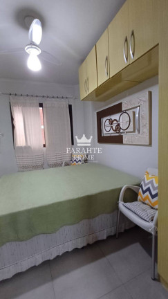 Imagem Apartamento com 2 Quartos à Venda, 80 m² em Tupi - Praia Grande