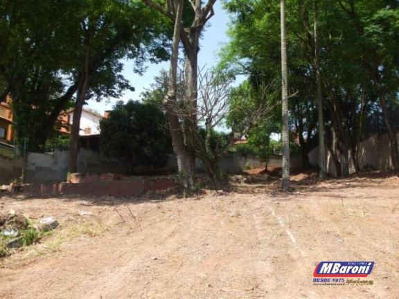 Imagem Terreno à Venda, 981 m² em Campo Limpo - São Paulo
