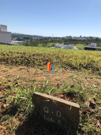 Imagem Terreno à Venda, 1.100 m² em Quinta Das Paineiras - Jundiaí