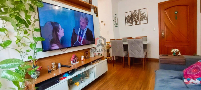 Imagem Apartamento com 2 Quartos à Venda, 50 m² em Vila Nova - Porto Alegre