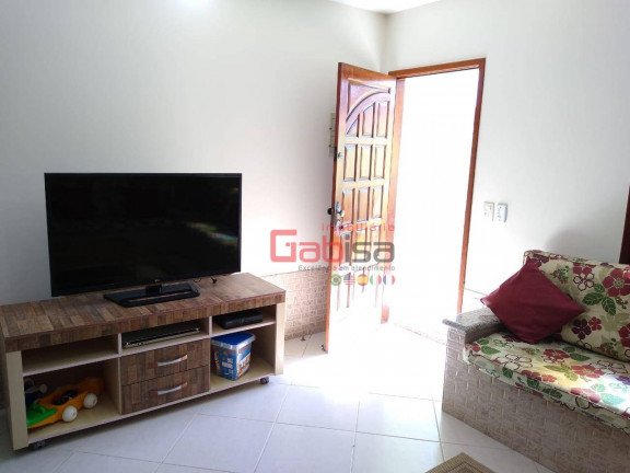 Imagem Casa com 2 Quartos à Venda, 140 m² em Peró - Cabo Frio