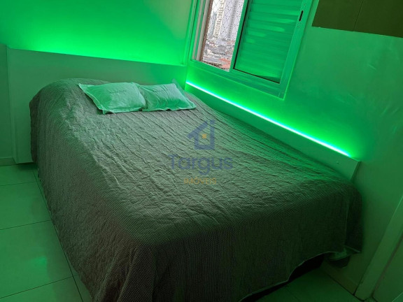 Imagem Casa de Condomínio com 3 Quartos à Venda, 200 m² em Vila Invernada - São Paulo Imagem Casa de Condomínio com 3 Quartos à Venda, 200 m² em Vila Invernada - São Paulo