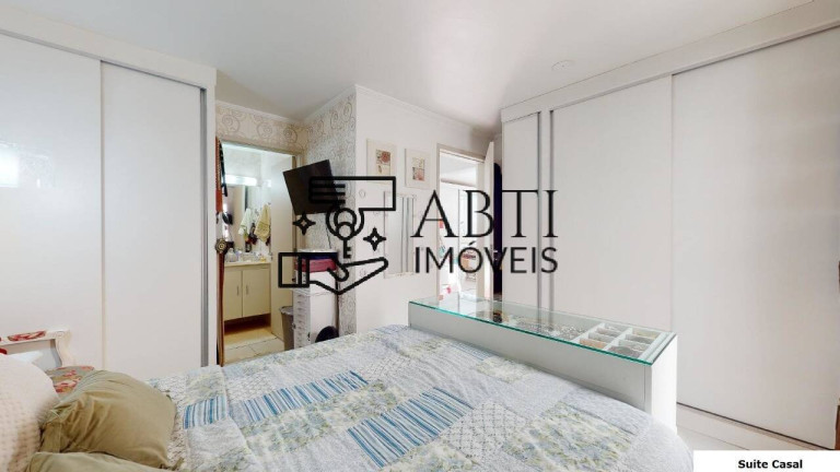 Imagem Apartamento com 2 Quartos à Venda, 110 m² em Saúde - São Paulo