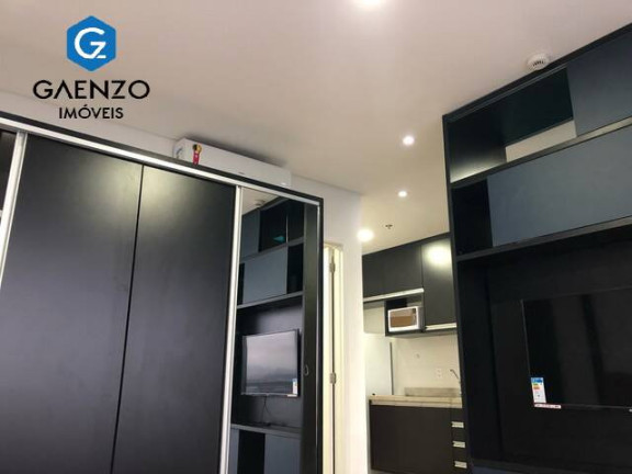 Imagem Apartamento com 1 Quarto à Venda, 33 m² em Centro - Osasco Imagem Apartamento com 1 Quarto à Venda, 33 m² em Centro - Osasco