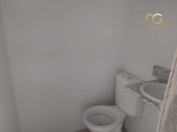 Imagem Apartamento com 3 Quartos à Venda, 96 m² em Aviação - Praia Grande