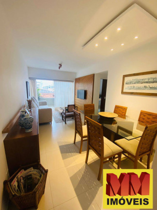 Imagem Apartamento com 2 Quartos à Venda, 74 m² em Vila Nova - Cabo Frio