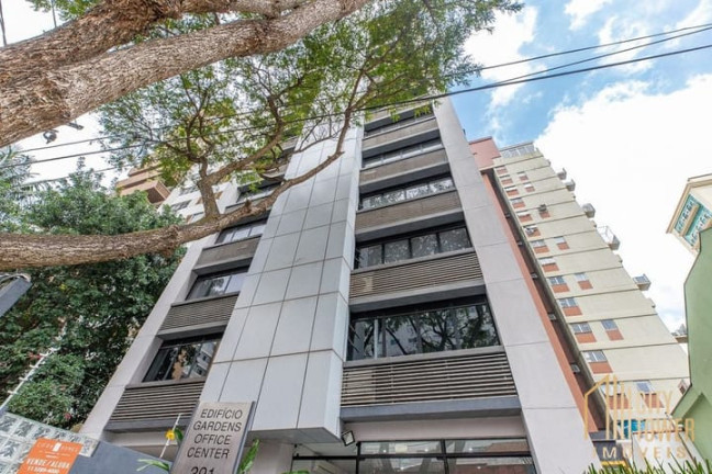 Imagem Sala Comercial à Venda, 38 m² em Jardim Paulista - São Paulo Imagem Sala Comercial à Venda, 38 m² em Jardim Paulista - São Paulo