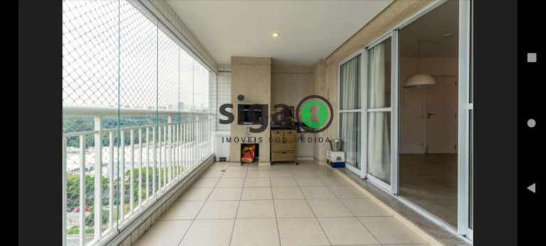 Imagem Apartamento com 3 Quartos à Venda, 117 m² em Jardim Marajoara - São Paulo Imagem Apartamento com 3 Quartos à Venda, 117 m² em Jardim Marajoara - São Paulo