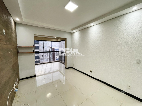 Imagem Imóvel com 2 Quartos à Venda, 83 m² em Norte (águas Claras) - Brasília