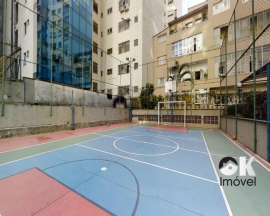 Imagem Apartamento com 3 Quartos à Venda, 120 m² em Higienópolis - São Paulo Imagem Apartamento com 3 Quartos à Venda, 120 m² em Higienópolis - São Paulo