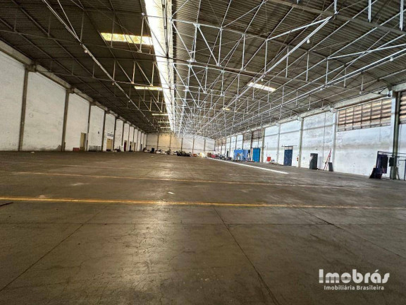 Imagem Galpão para Alugar, 7.606 m² em álvaro Weyne - Fortaleza Imagem Galpão para Alugar, 7.606 m² em álvaro Weyne - Fortaleza
