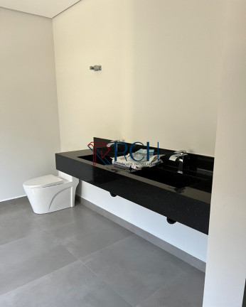 Imagem Casa com 3 Quartos à Venda, 300 m² em Alphaville Nova Esplanada - Votorantim