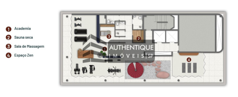 Imagem Apartamento com 2 Quartos à Venda, 95 m² em Vila Madalena - São Paulo