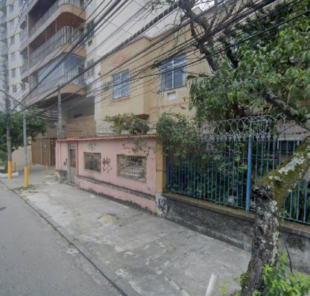 Imóvel com 2 Quartos à Venda, 50 m² em Meier - Rio De Janeiro