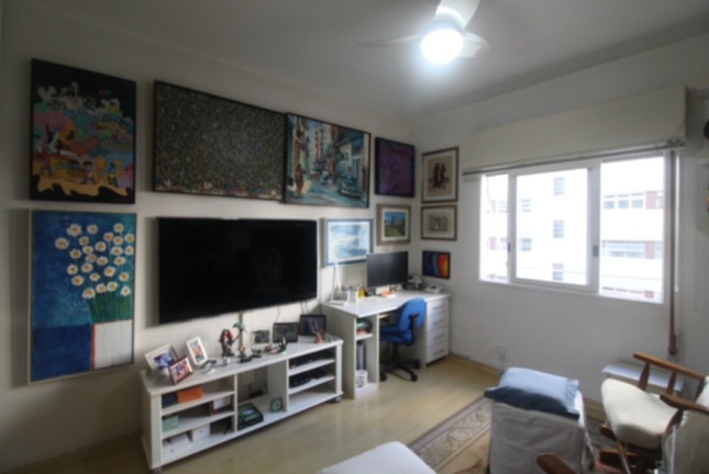 Apartamento com 3 Quartos à Venda, 154 m² em Perdizes - São Paulo