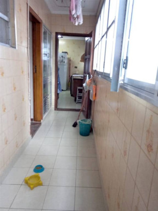 Imagem Apartamento com 3 Quartos à Venda, 170 m² em Jose Menino - Santos