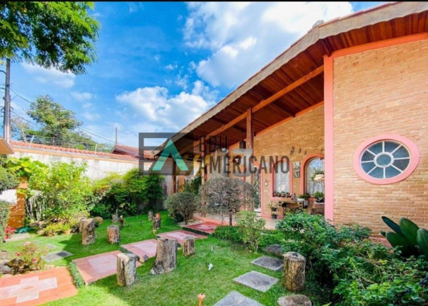 Imagem Casa com 3 Quartos à Venda, 295 m² em Vila Esperia Ou Giglio - Atibaia Imagem Casa com 3 Quartos à Venda, 295 m² em Vila Esperia Ou Giglio - Atibaia