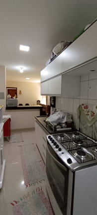 Imagem Apartamento com 2 Quartos à Venda, 55 m² em Conjunto Raul Balduíno - Anápolis