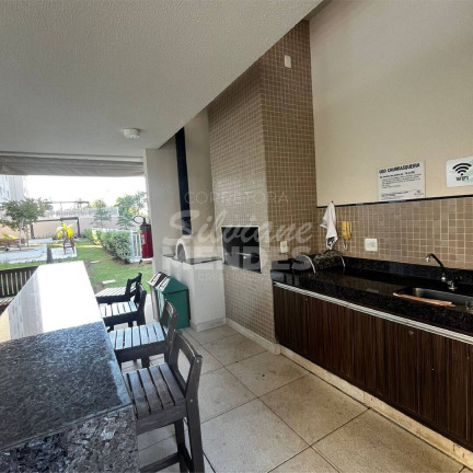 Imagem Apartamento com 3 Quartos à Venda, em Campolim - Sorocaba Imagem Apartamento com 3 Quartos à Venda, em Campolim - Sorocaba