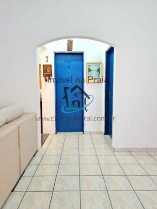 Imagem Casa com 4 Quartos à Venda, 250 m² em Cidade Jardim - Caraguatatuba