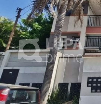 Imagem Apartamento com 1 Quarto para Alugar, 38 m² em Tucuruvi - São Paulo Imagem Apartamento com 1 Quarto para Alugar, 38 m² em Tucuruvi - São Paulo