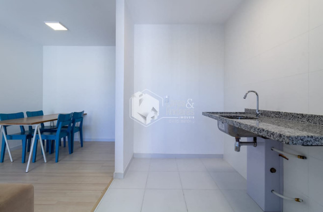Imagem Apartamento com 3 Quartos à Venda, 67 m² em Vila Anastácio - São Paulo