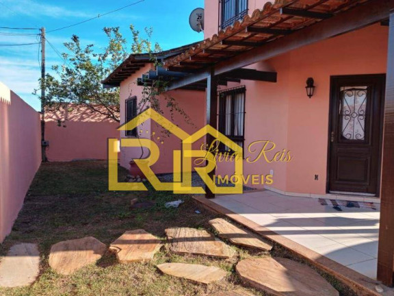 Imagem Casa com 3 Quartos à Venda, 120 m² em Enseada Das Gaivotas - Rio Das Ostras Imagem Casa com 3 Quartos à Venda, 120 m² em Enseada Das Gaivotas - Rio Das Ostras