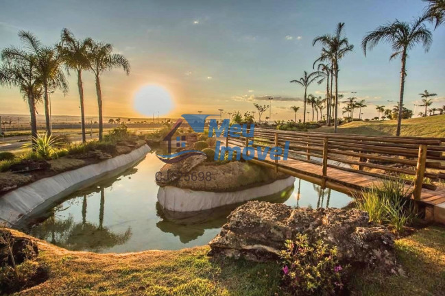 Imagem Terreno à Venda, 372 m² em Residencial E Comercial Damha - Cidade Ocidental Imagem Terreno à Venda, 372 m² em Residencial E Comercial Damha - Cidade Ocidental