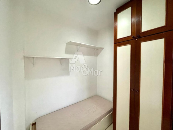 Imagem Apartamento com 3 Quartos à Venda, 168 m² em Pitangueiras - Guarujá