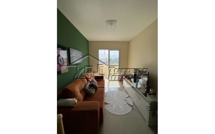 Imagem Apartamento com 3 Quartos à Venda, 82 m² em Jardim Satélite - São José Dos Campos Imagem Apartamento com 3 Quartos à Venda, 82 m² em Jardim Satélite - São José Dos Campos