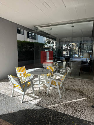 Imagem Apartamento com 3 Quartos à Venda, 163 m² em Jardim Paulista - São Paulo Imagem Apartamento com 3 Quartos à Venda, 163 m² em Jardim Paulista - São Paulo