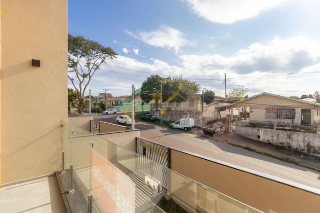 Imagem Sobrado com 3 Quartos à Venda, 145 m² em Uberaba - Curitiba Imagem Sobrado com 3 Quartos à Venda, 145 m² em Uberaba - Curitiba