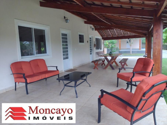 Imagem Imóvel com 4 Quartos à Venda, 6.160 m² em Sitio Recanto Dos Passaros - Paraibuna Imagem Imóvel com 4 Quartos à Venda, 6.160 m² em Sitio Recanto Dos Passaros - Paraibuna